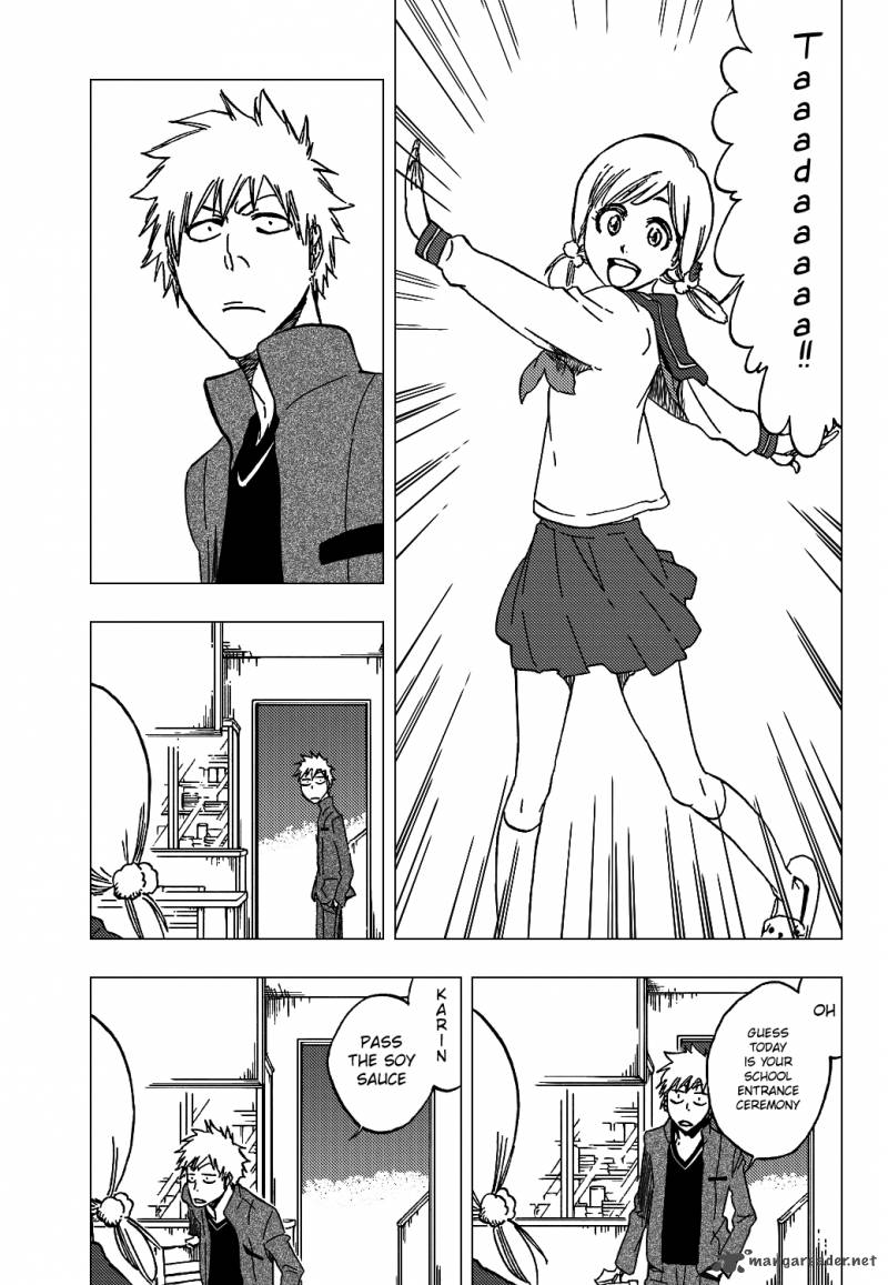 Bleach 424 6