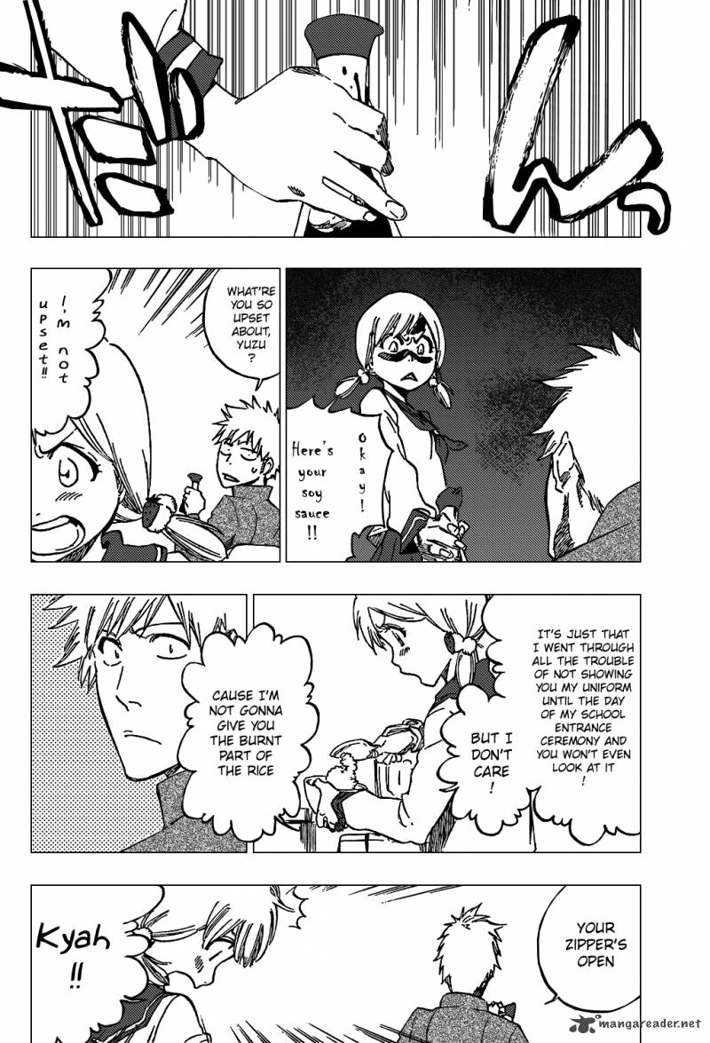 Bleach 424 7