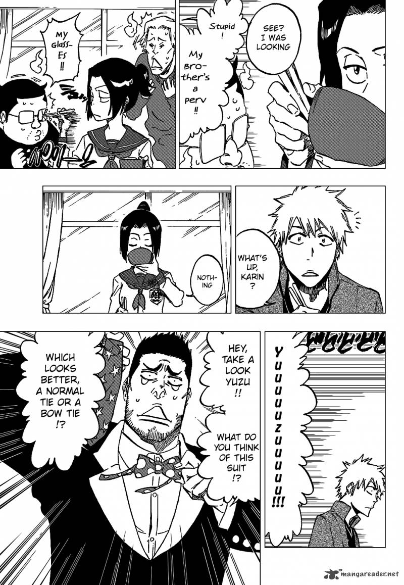 Bleach 424 8