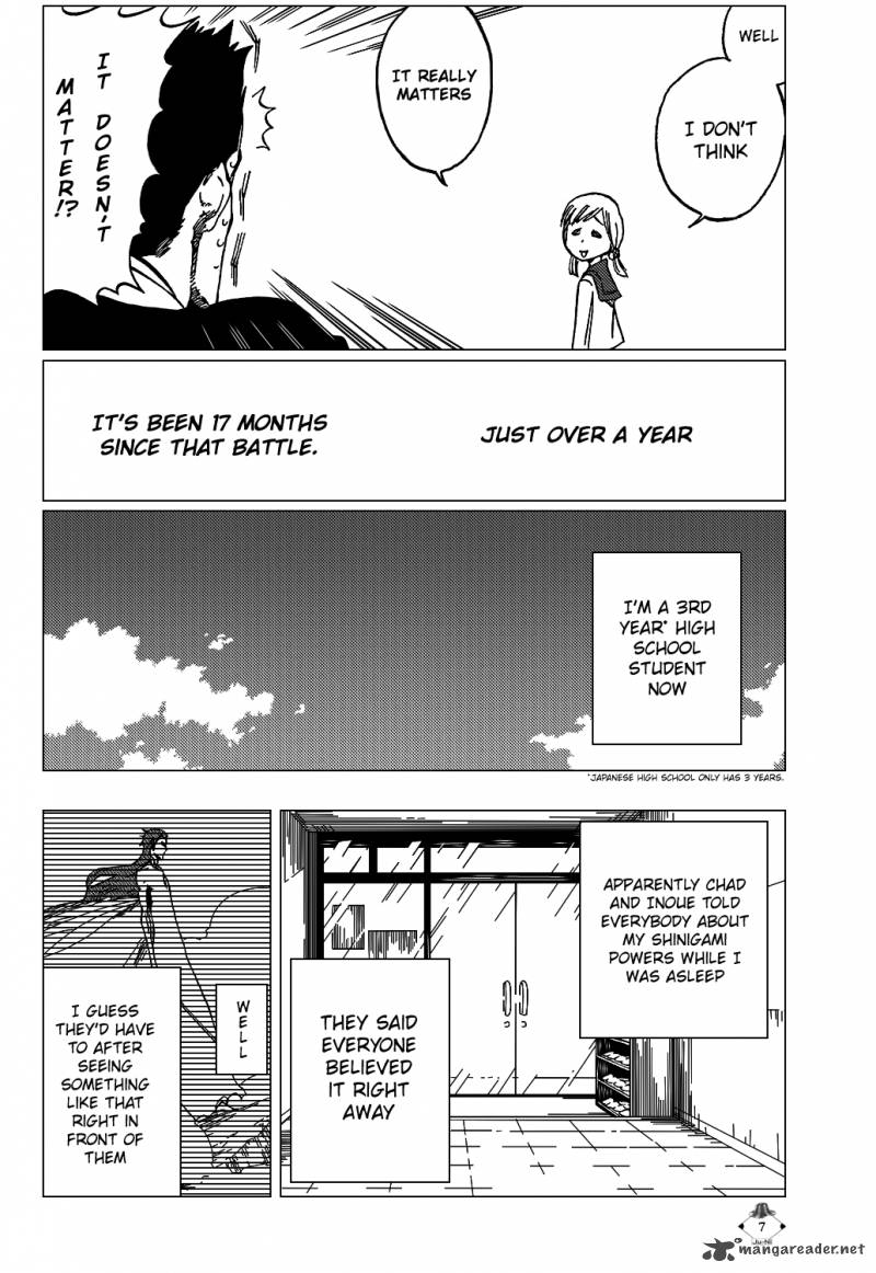 Bleach 424 9