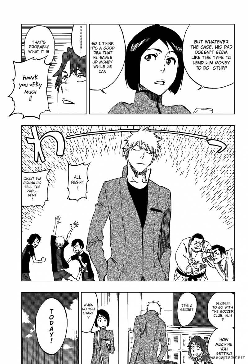 Bleach 425 10