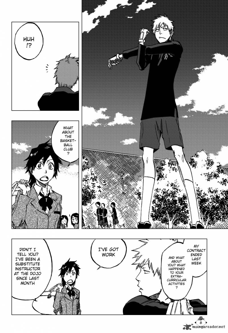Bleach 425 11