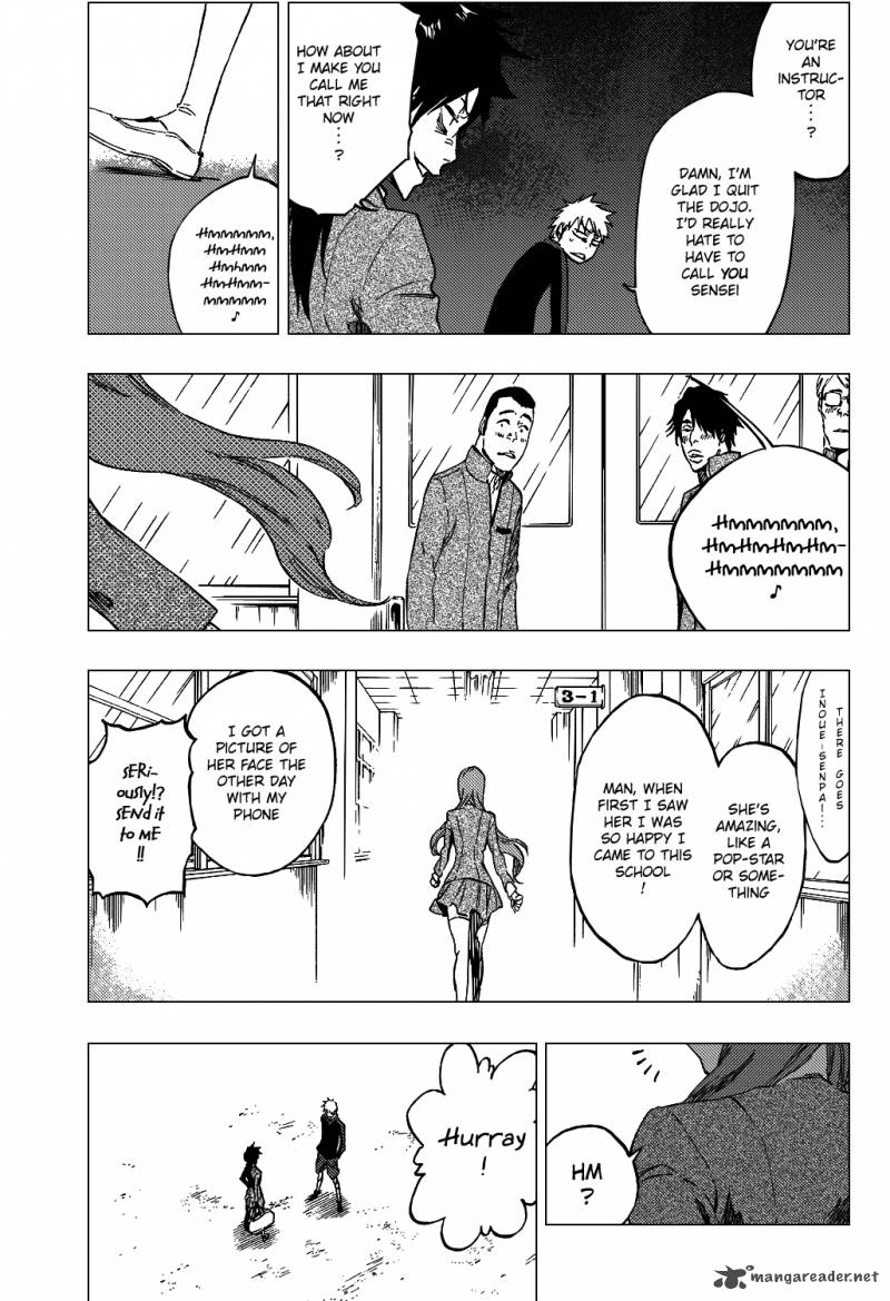Bleach 425 12