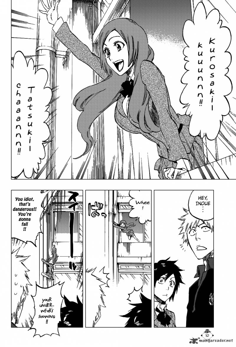 Bleach 425 13