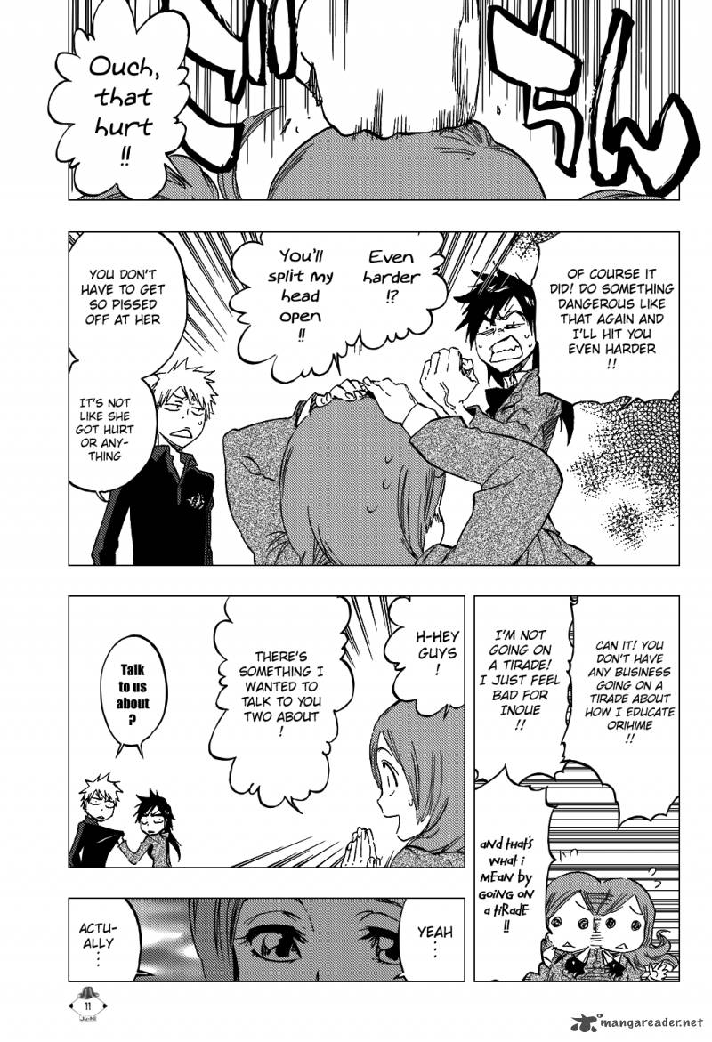 Bleach 425 14