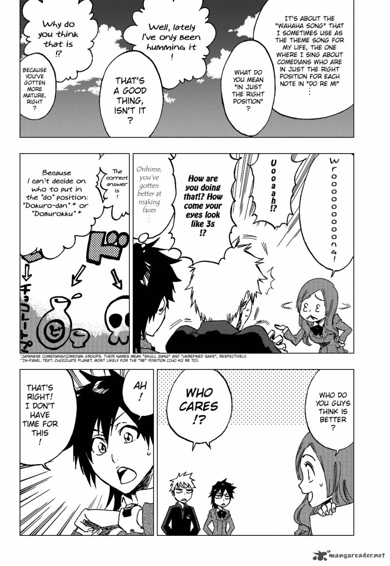 Bleach 425 15