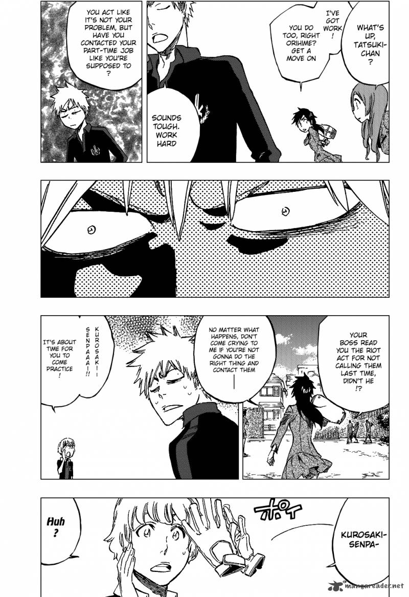 Bleach 425 16