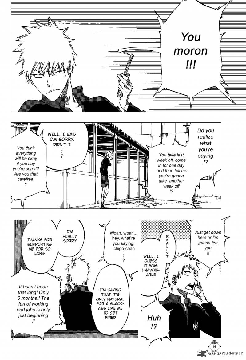 Bleach 425 17