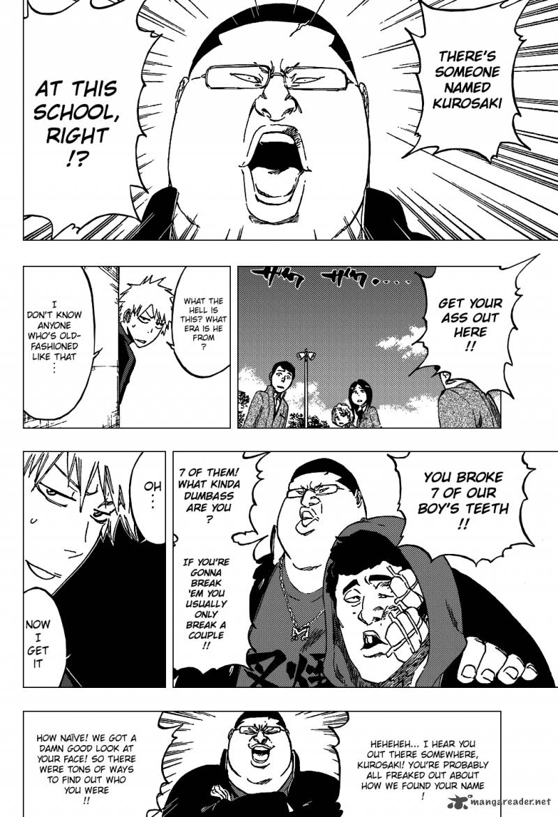 Bleach 425 19