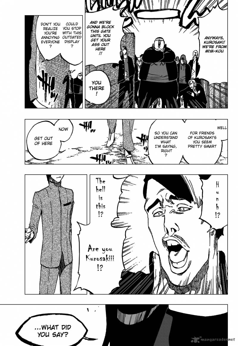 Bleach 425 20