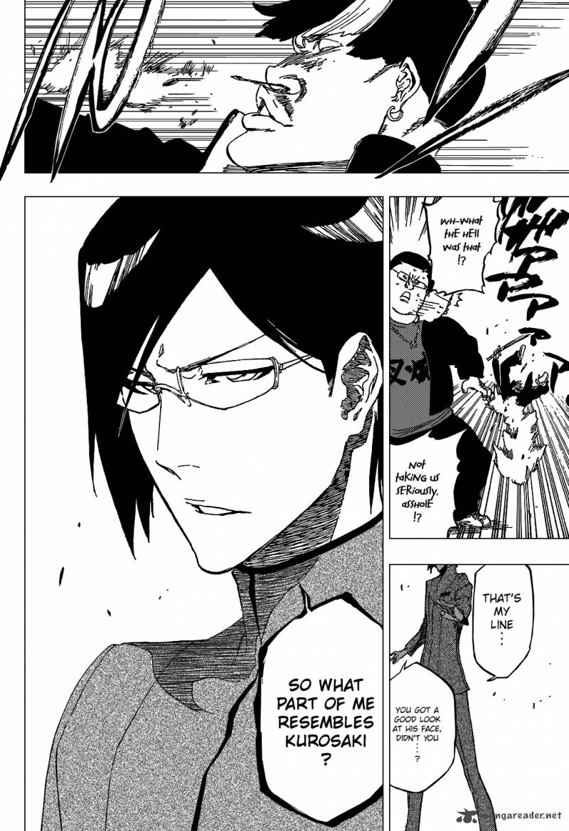 Bleach 425 21