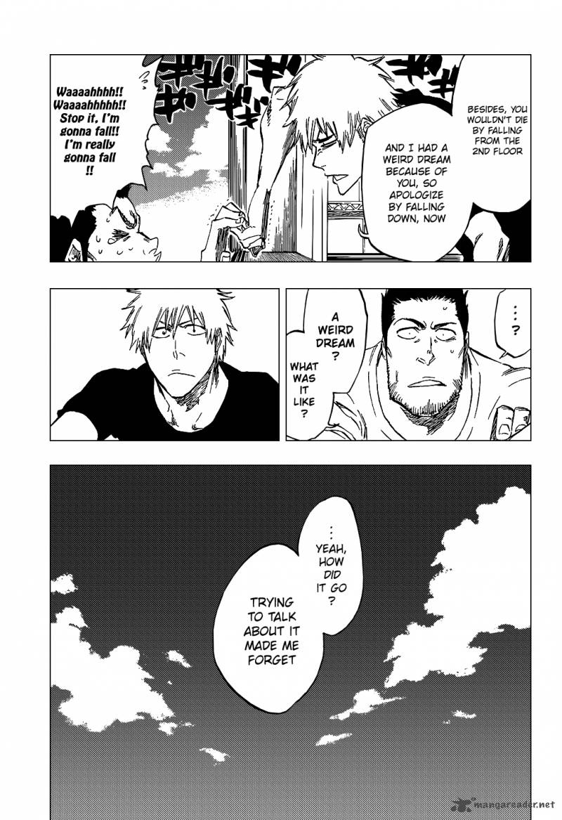 Bleach 425 6