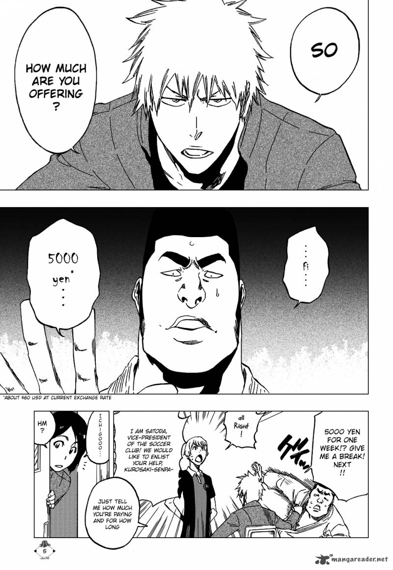 Bleach 425 8