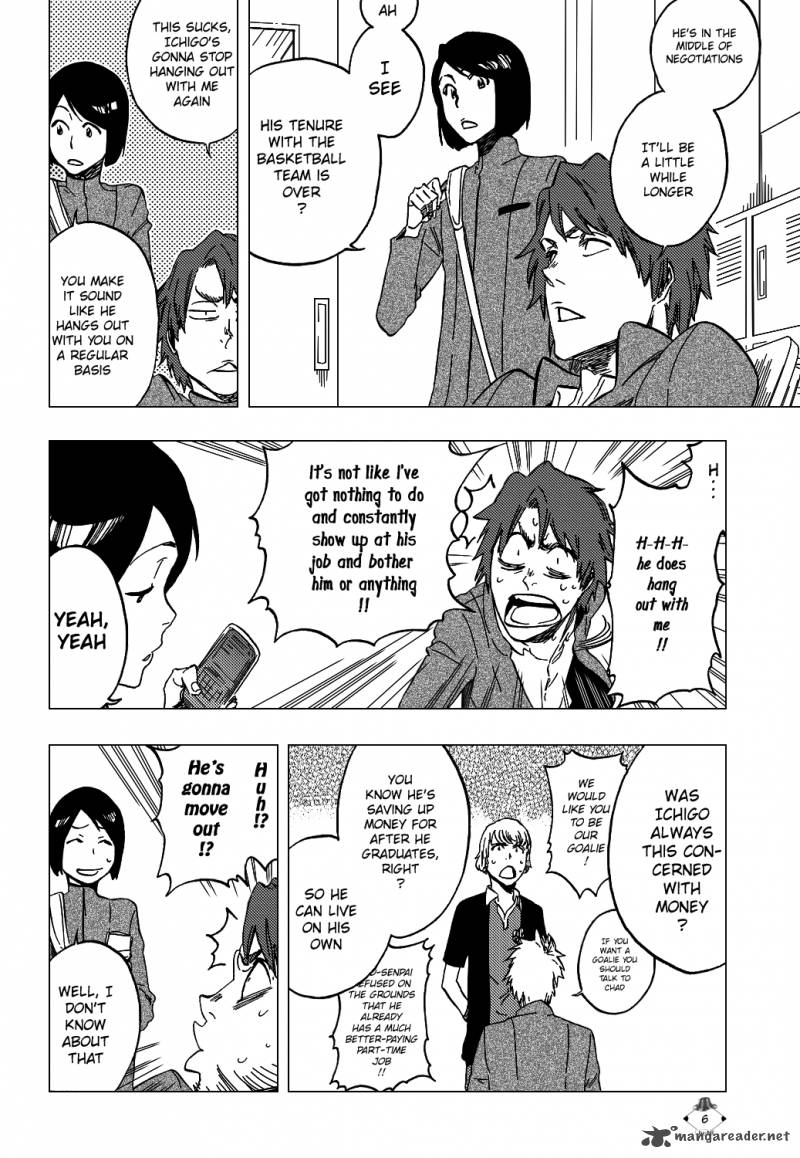 Bleach 425 9