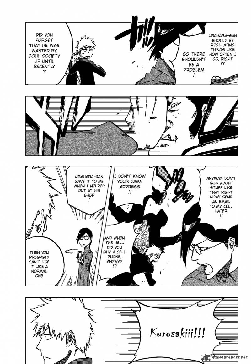 Bleach 426 10