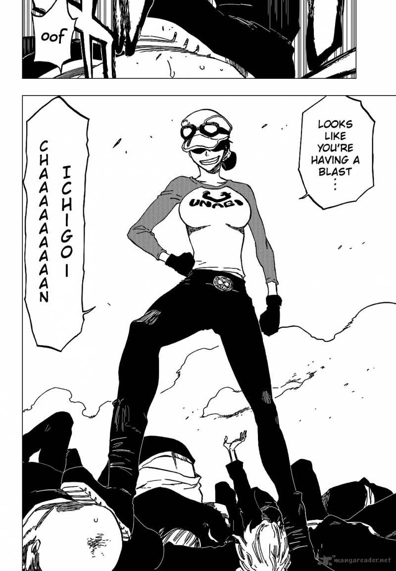 Bleach 426 13