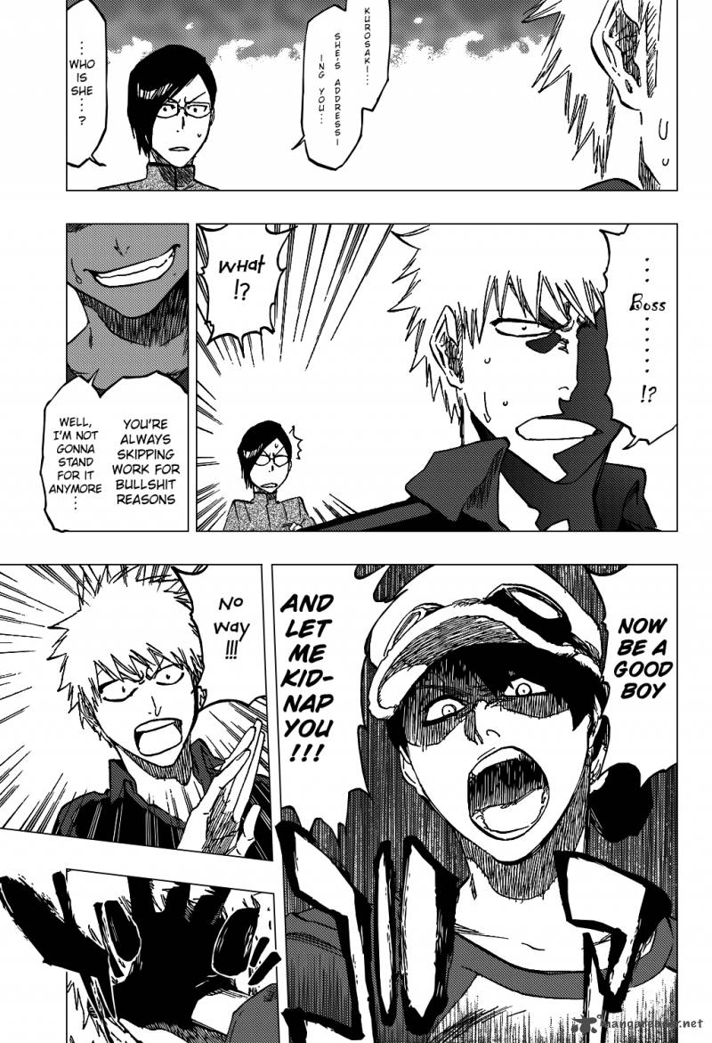 Bleach 426 14