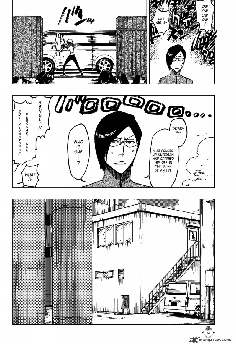 Bleach 426 15