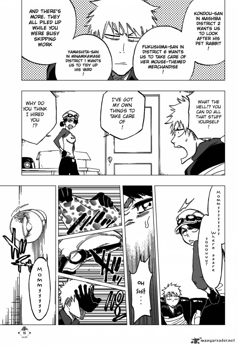 Bleach 426 18