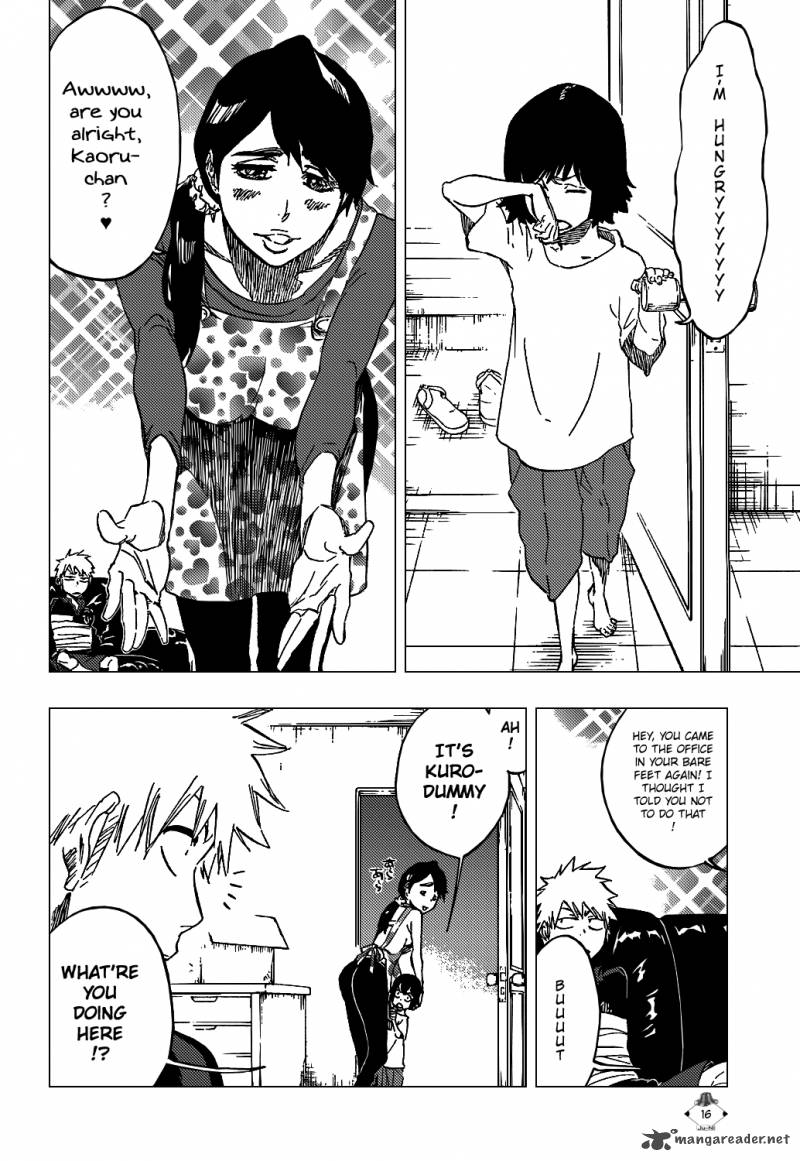 Bleach 426 19