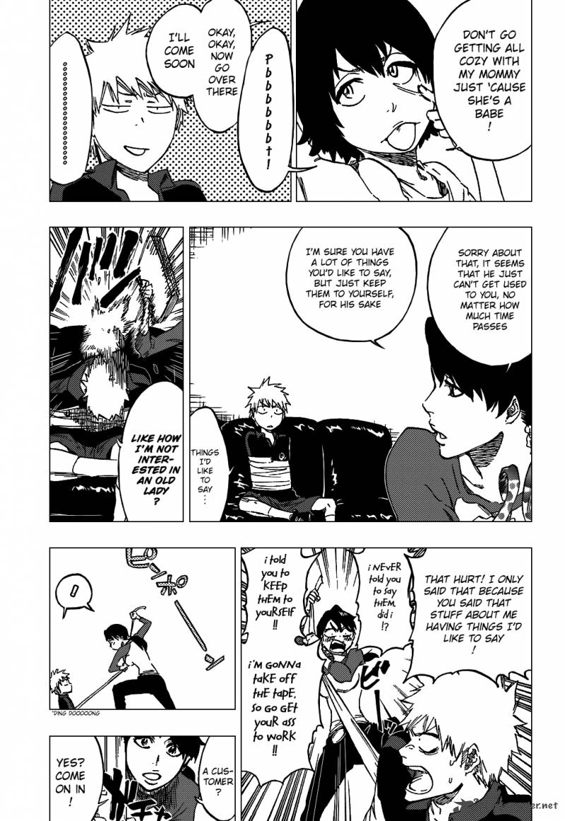 Bleach 426 20