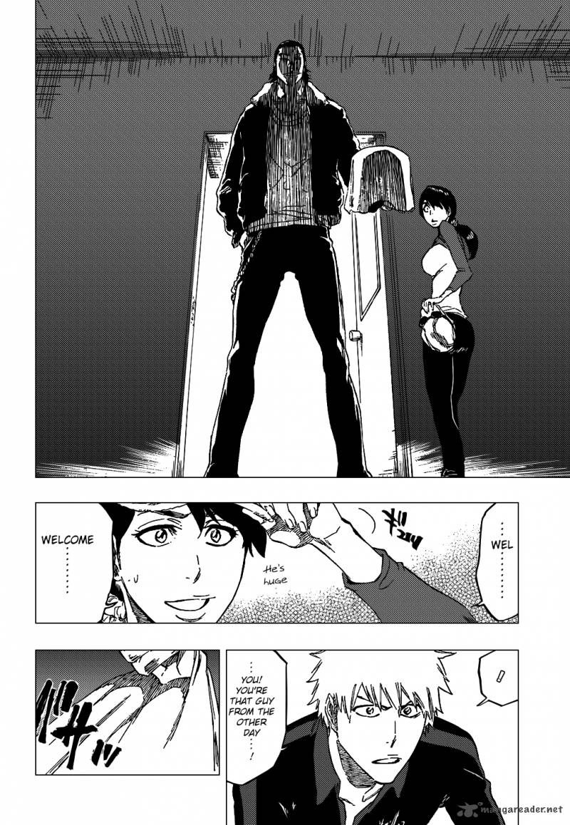 Bleach 426 21