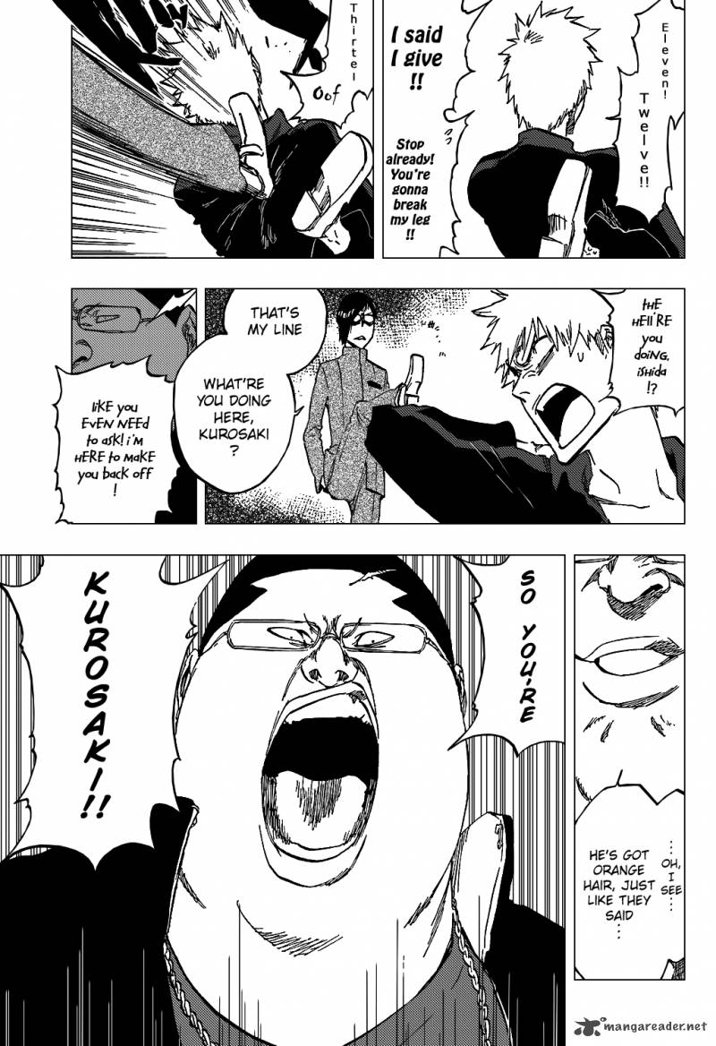 Bleach 426 6