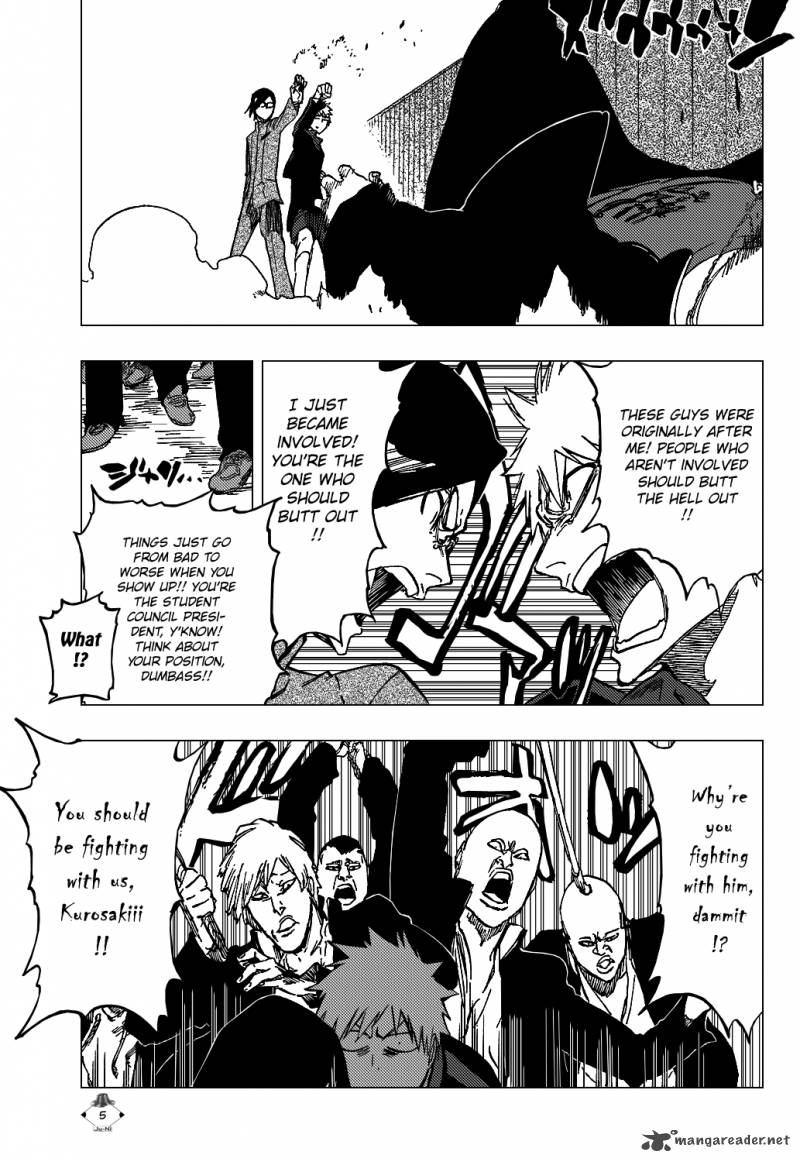 Bleach 426 8