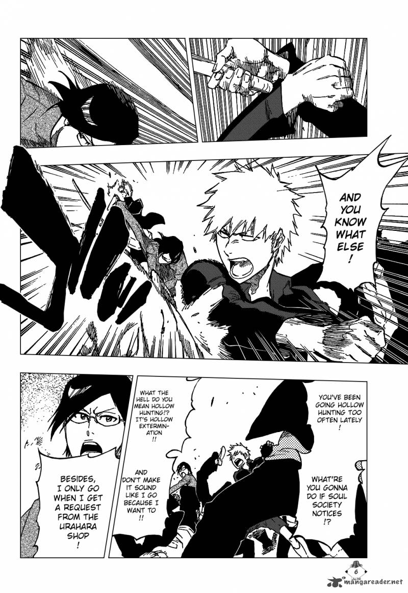 Bleach 426 9