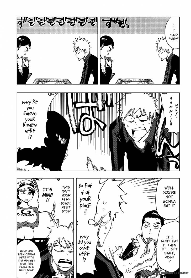 Bleach 427 10