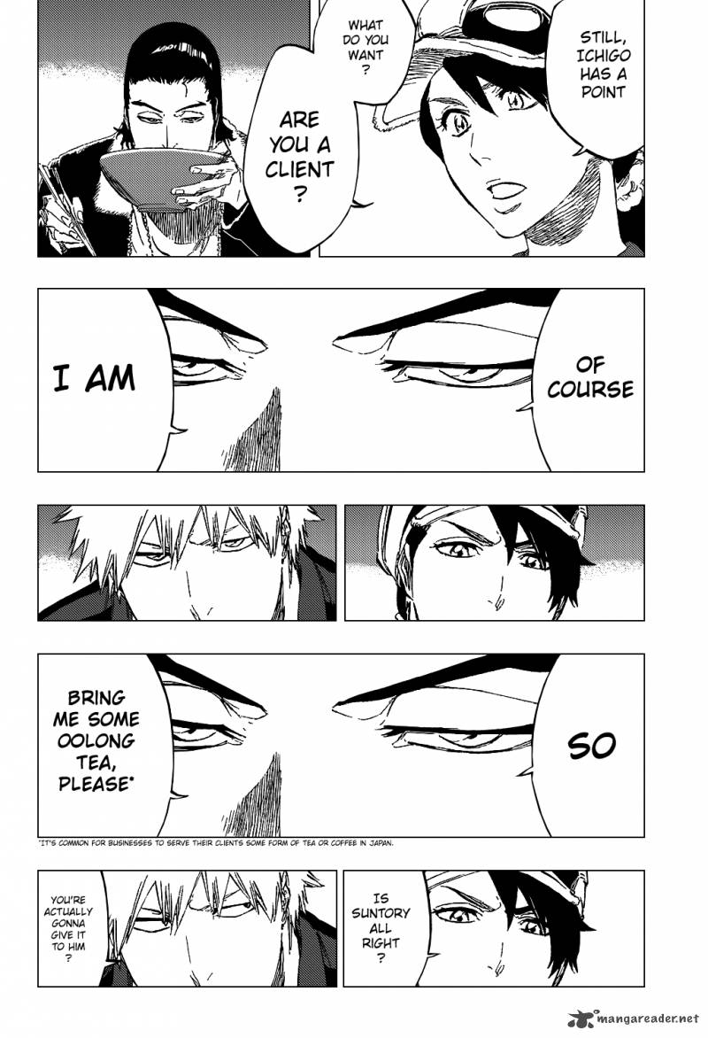 Bleach 427 11