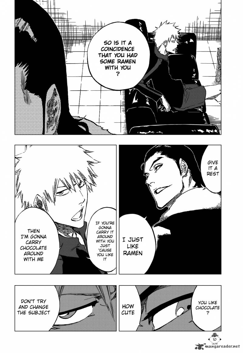 Bleach 427 13
