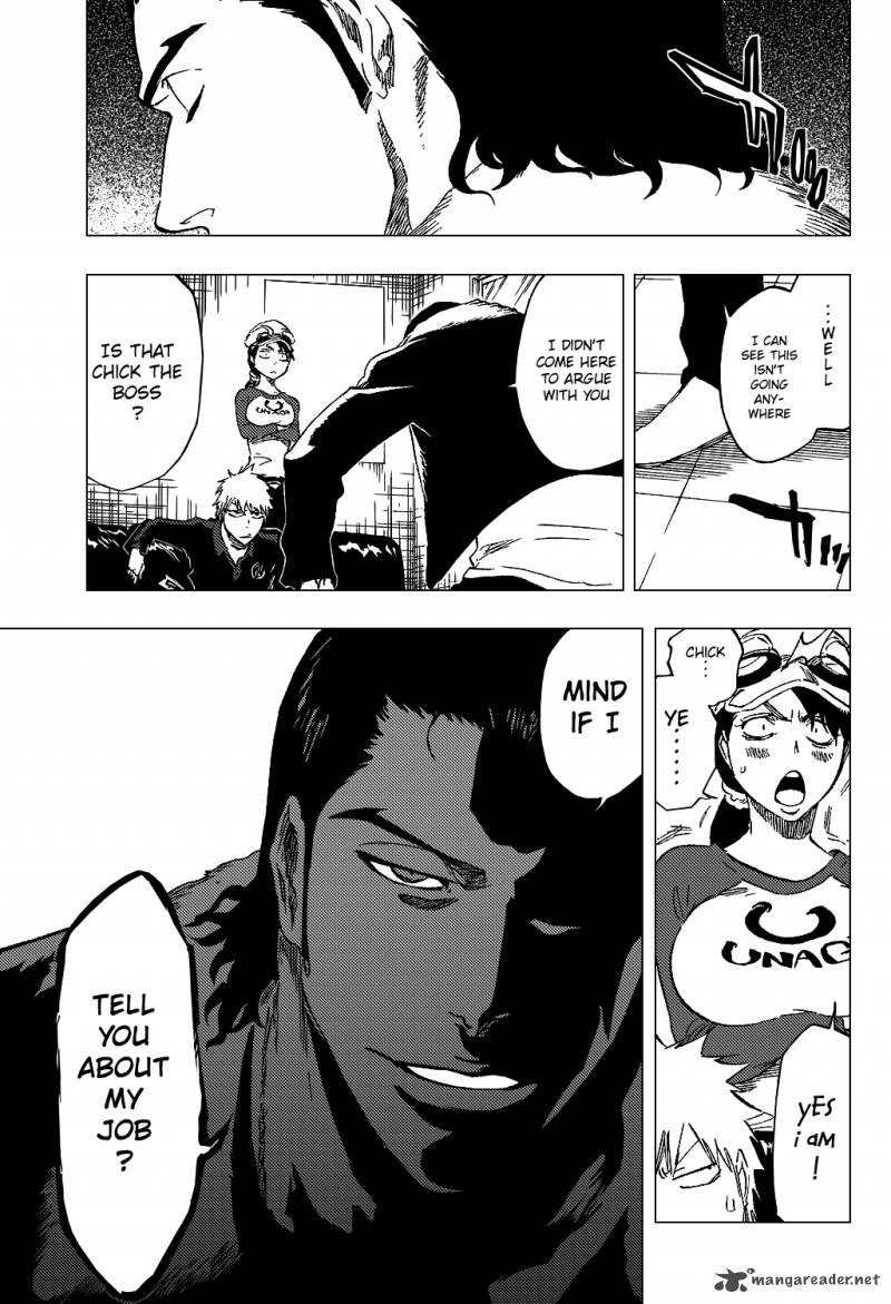 Bleach 427 14