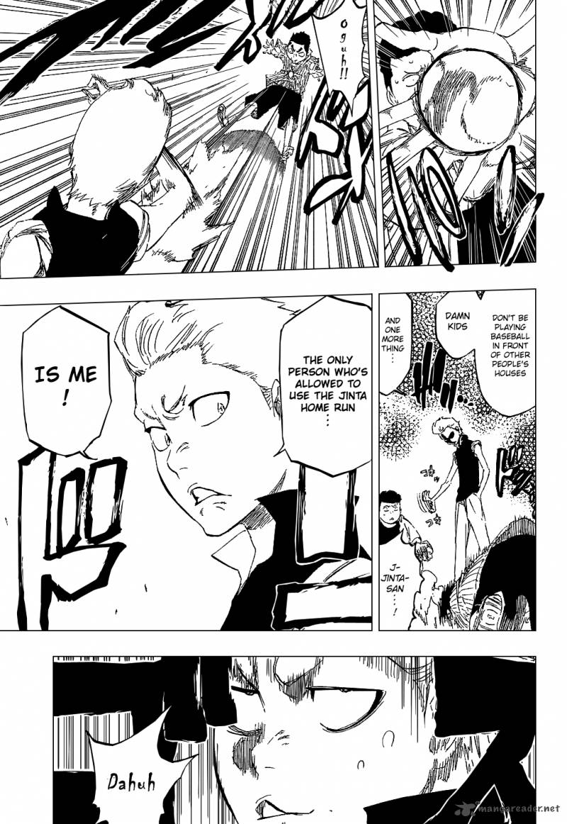 Bleach 427 16