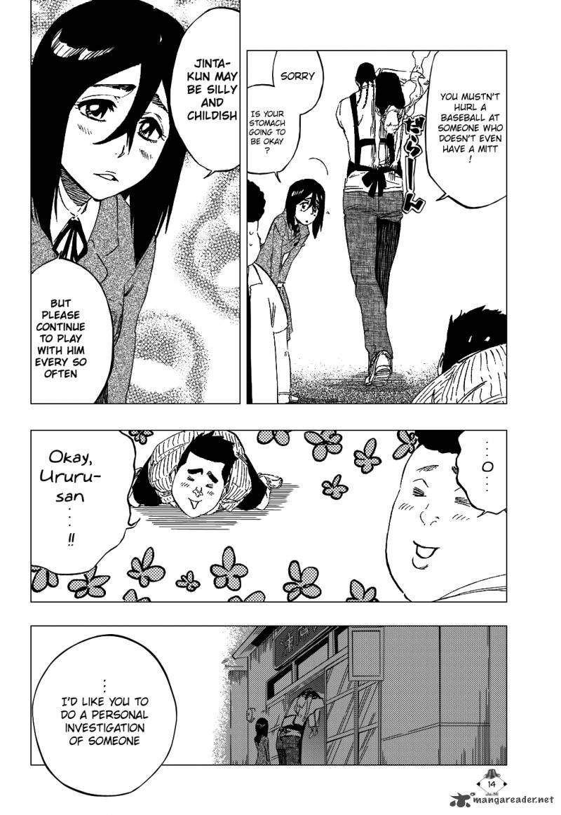 Bleach 427 17