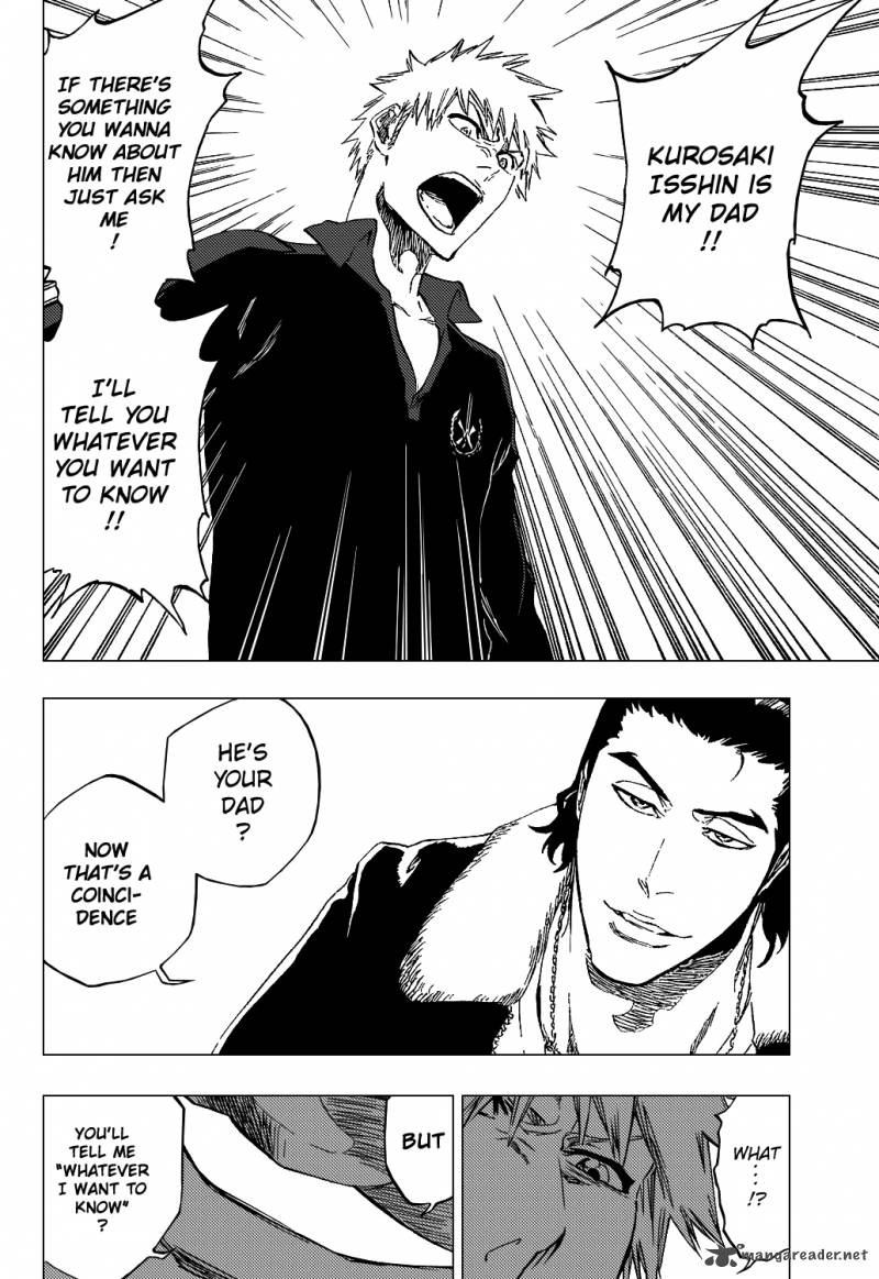 Bleach 427 19