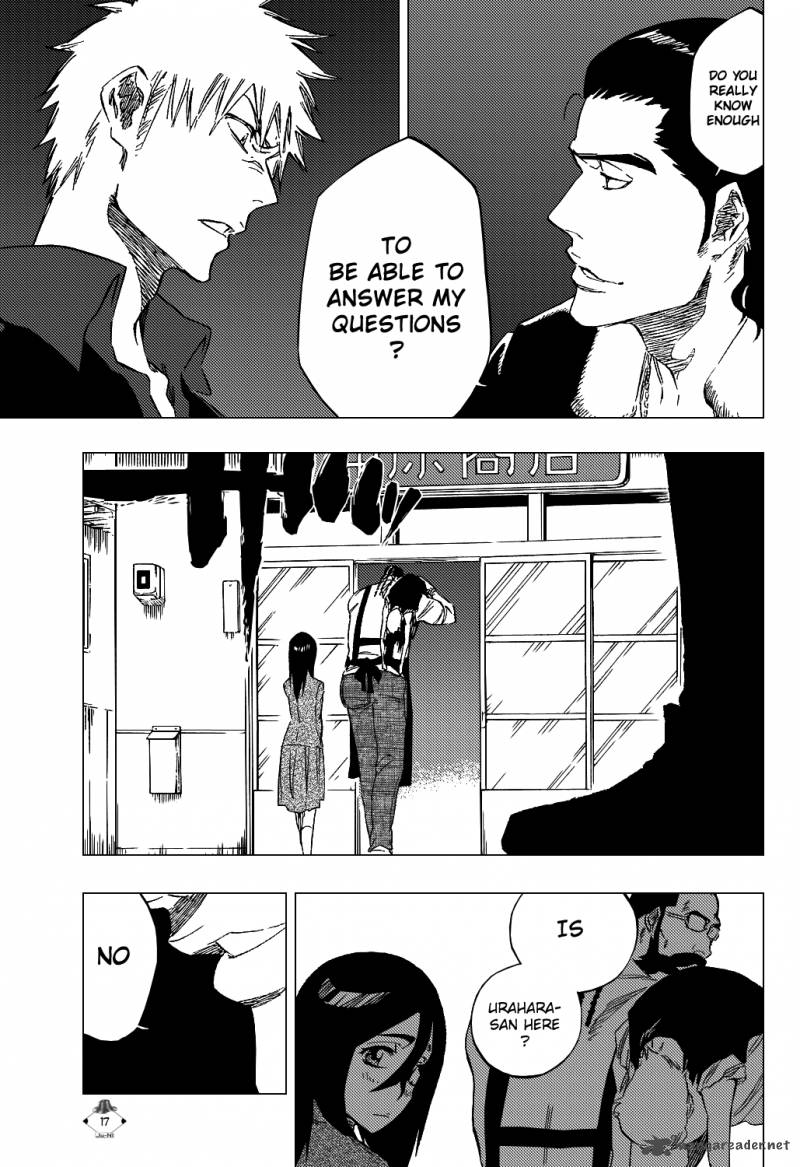 Bleach 427 20