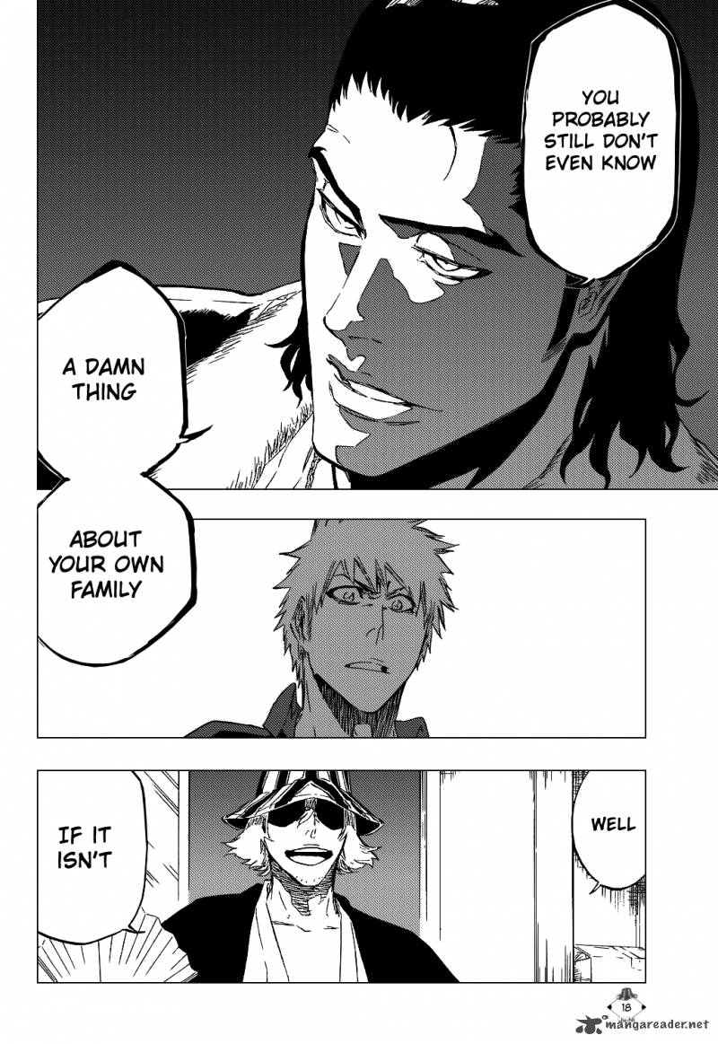 Bleach 427 21
