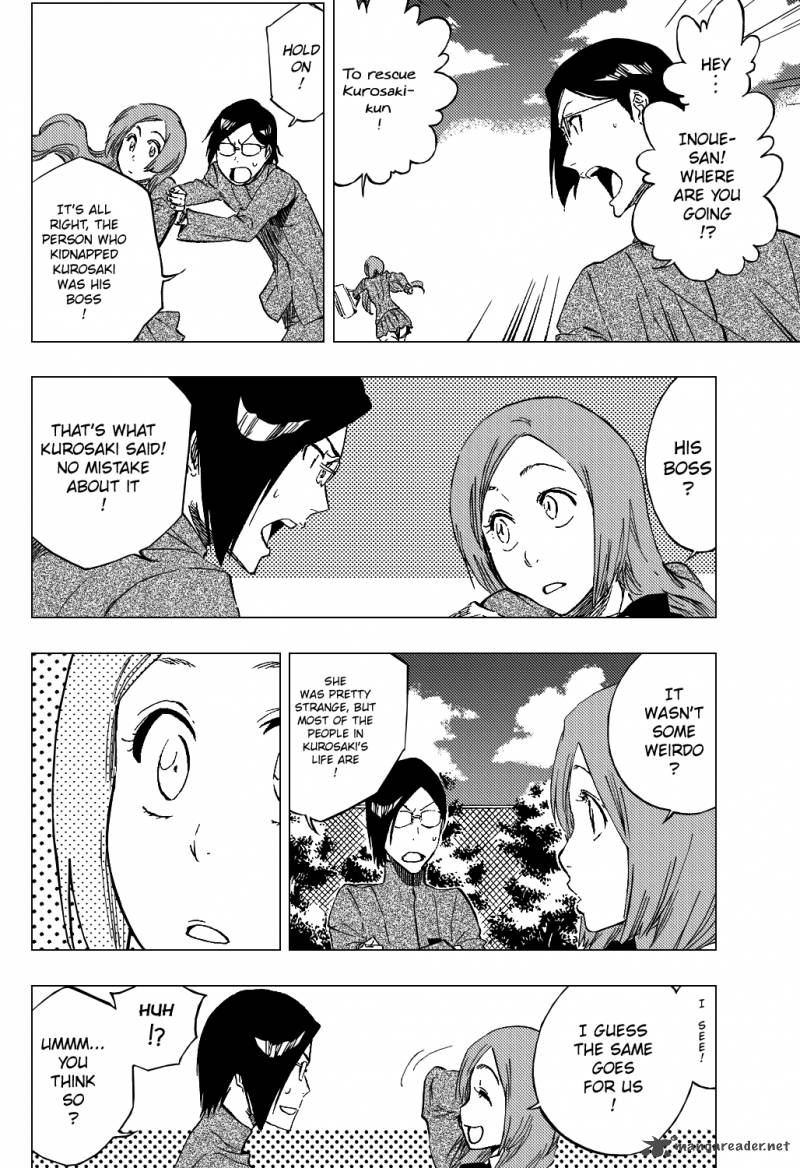 Bleach 427 5
