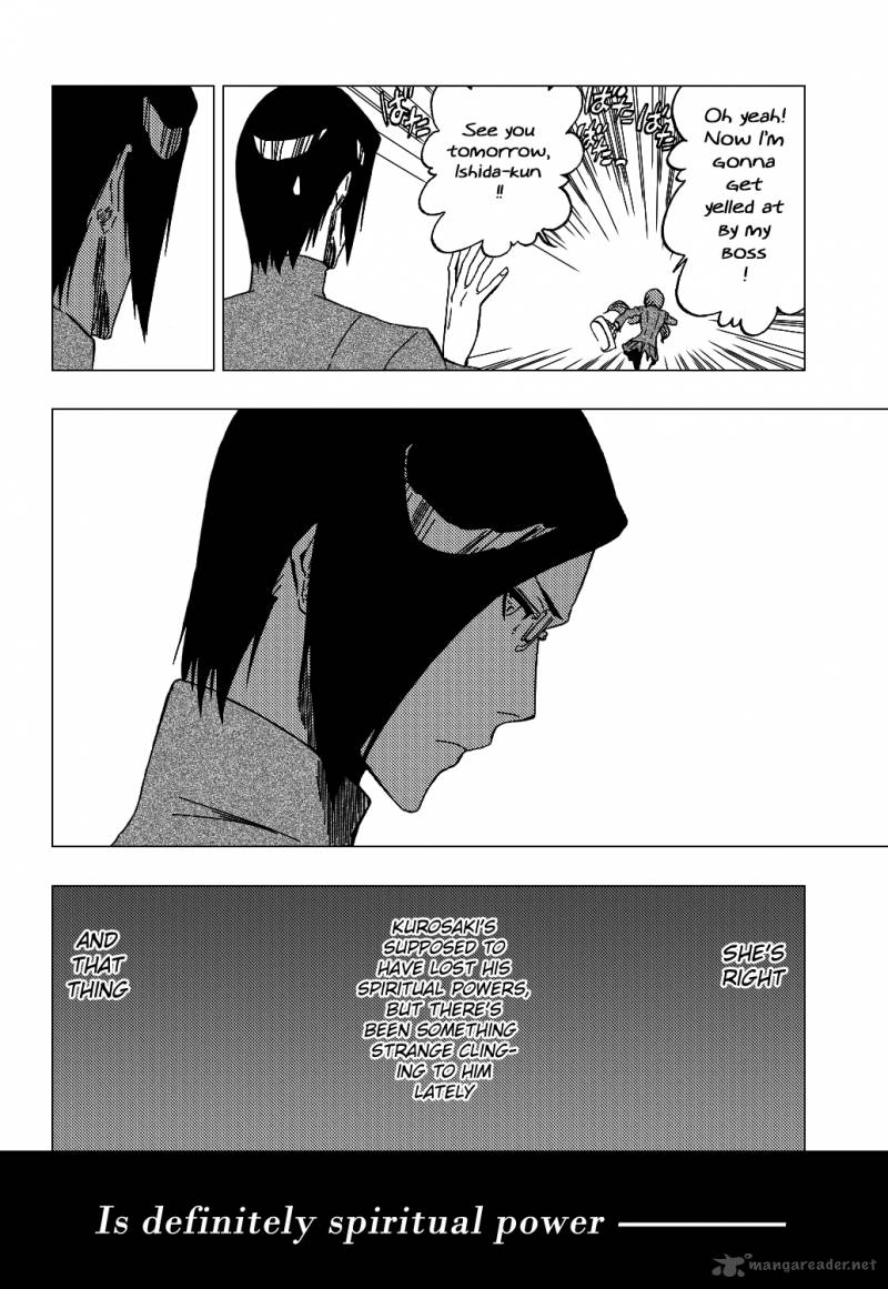 Bleach 427 7