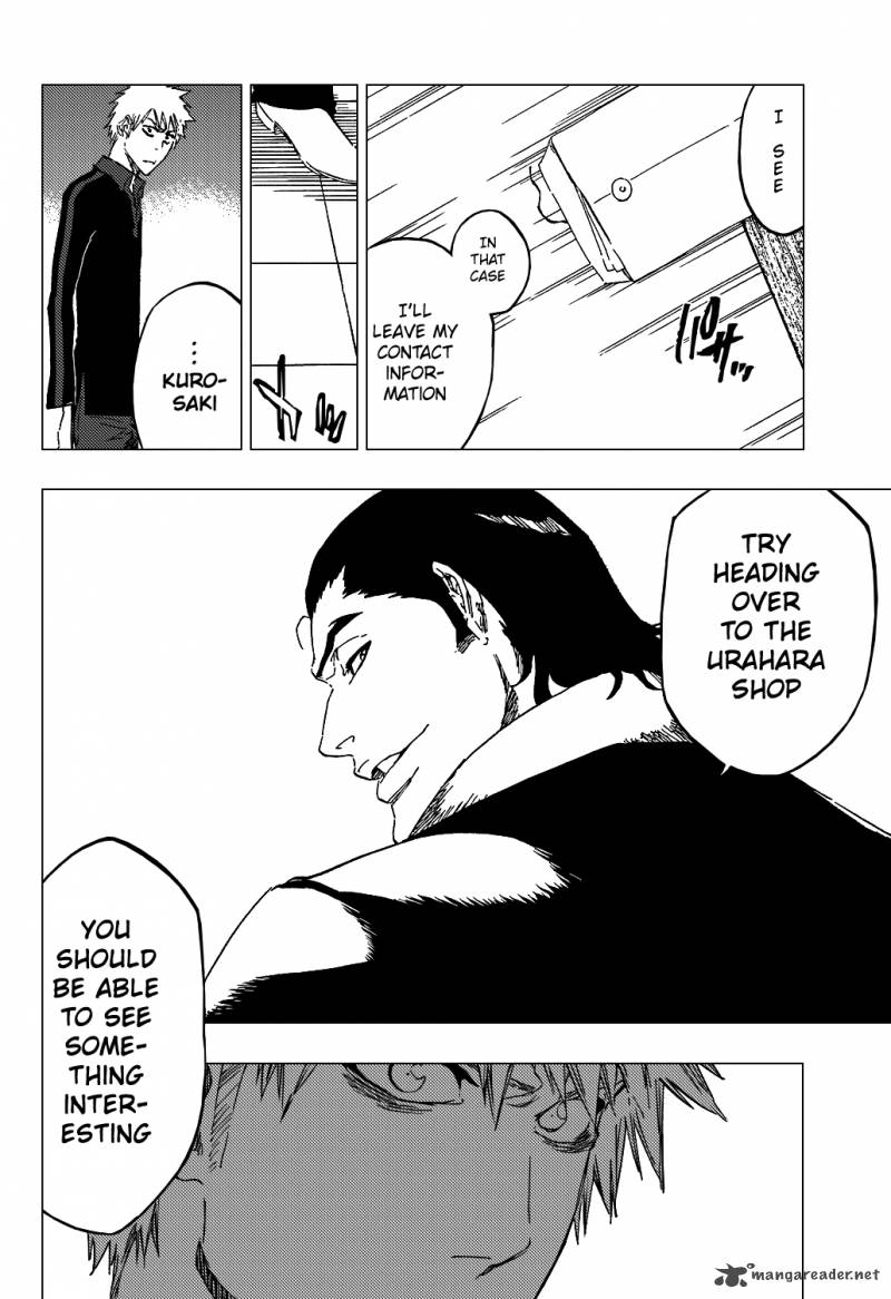 Bleach 428 10
