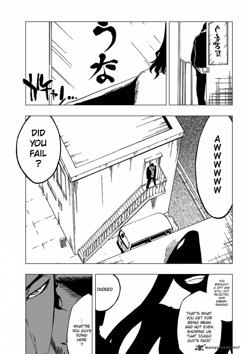 Bleach 428 11