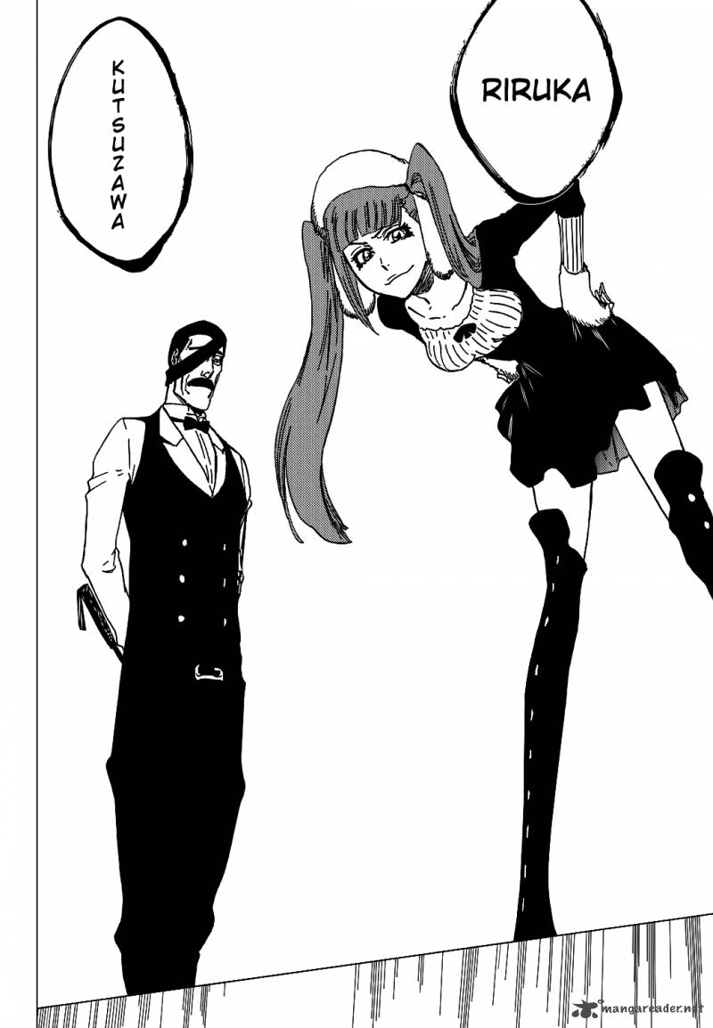 Bleach 428 12