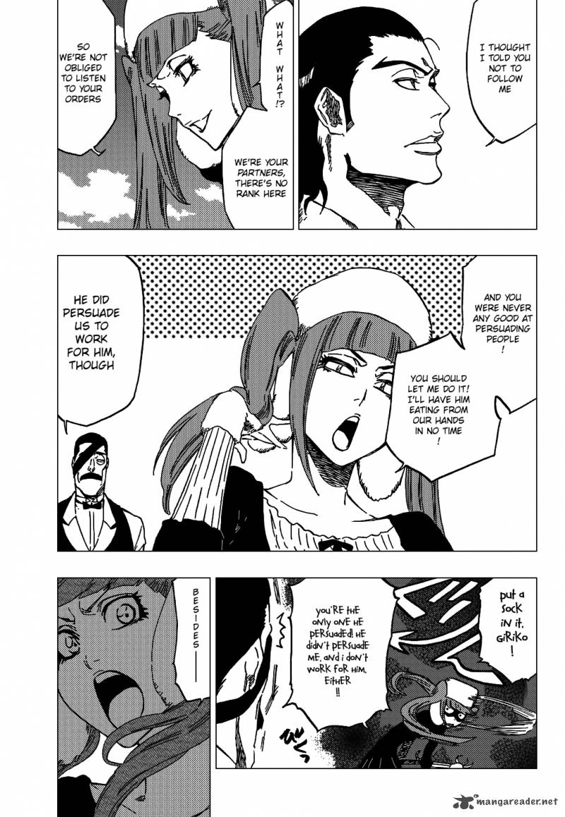 Bleach 428 13