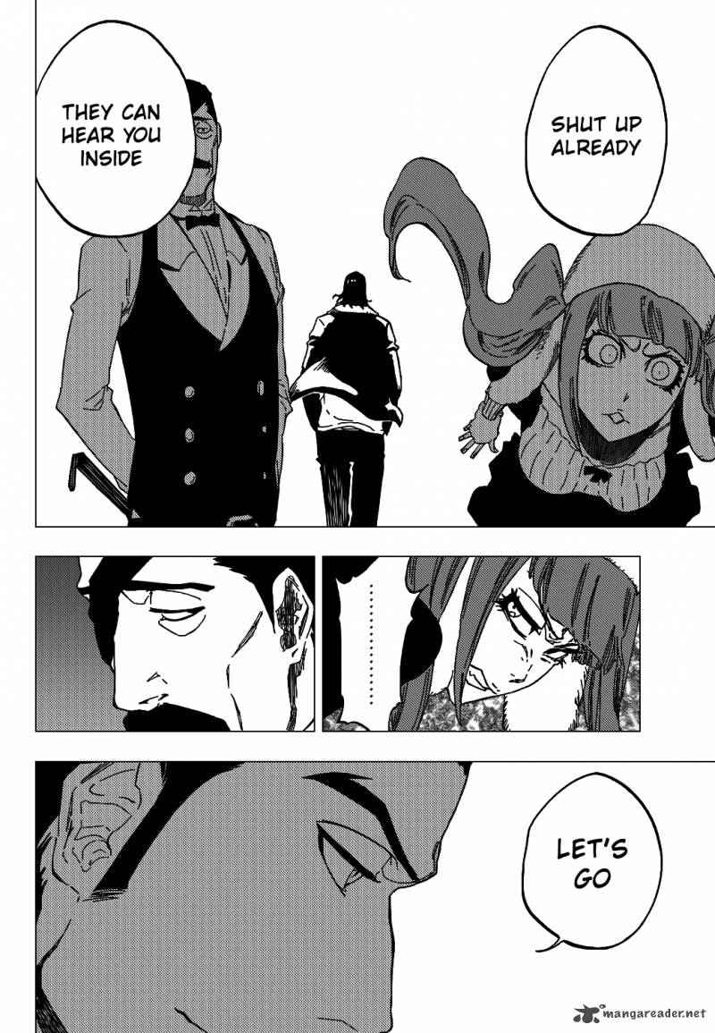 Bleach 428 14