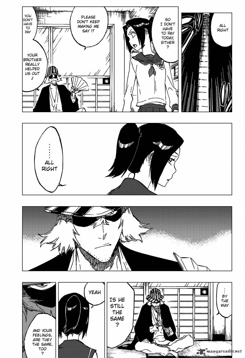Bleach 428 19