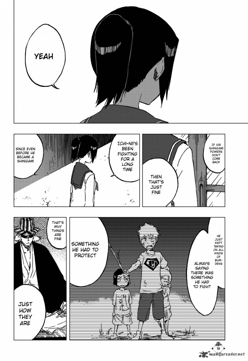 Bleach 428 20
