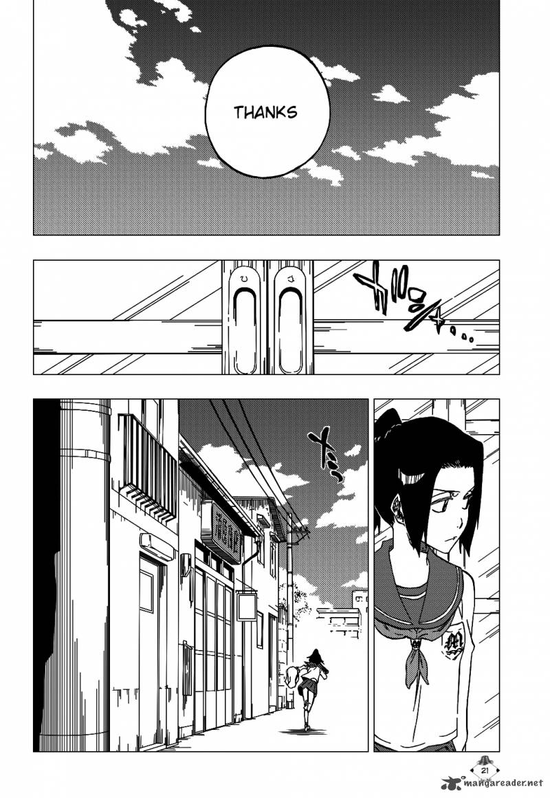 Bleach 428 22