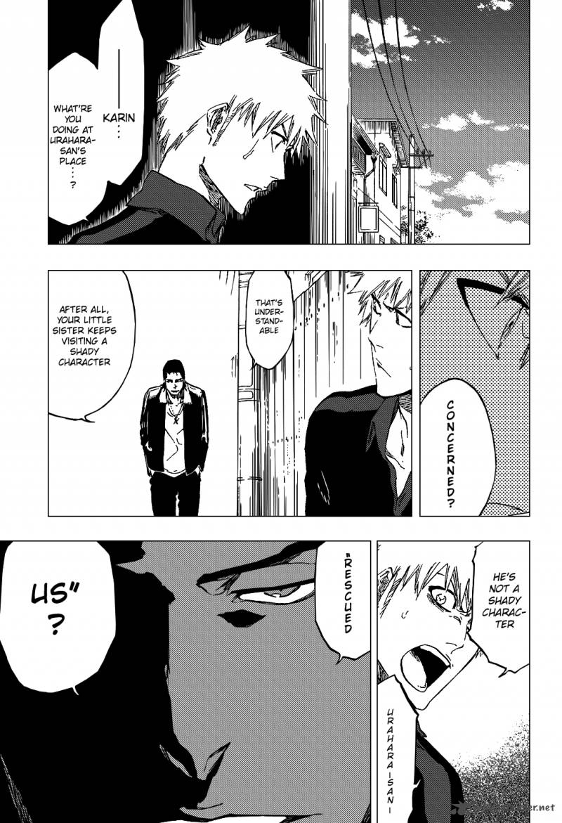 Bleach 428 23