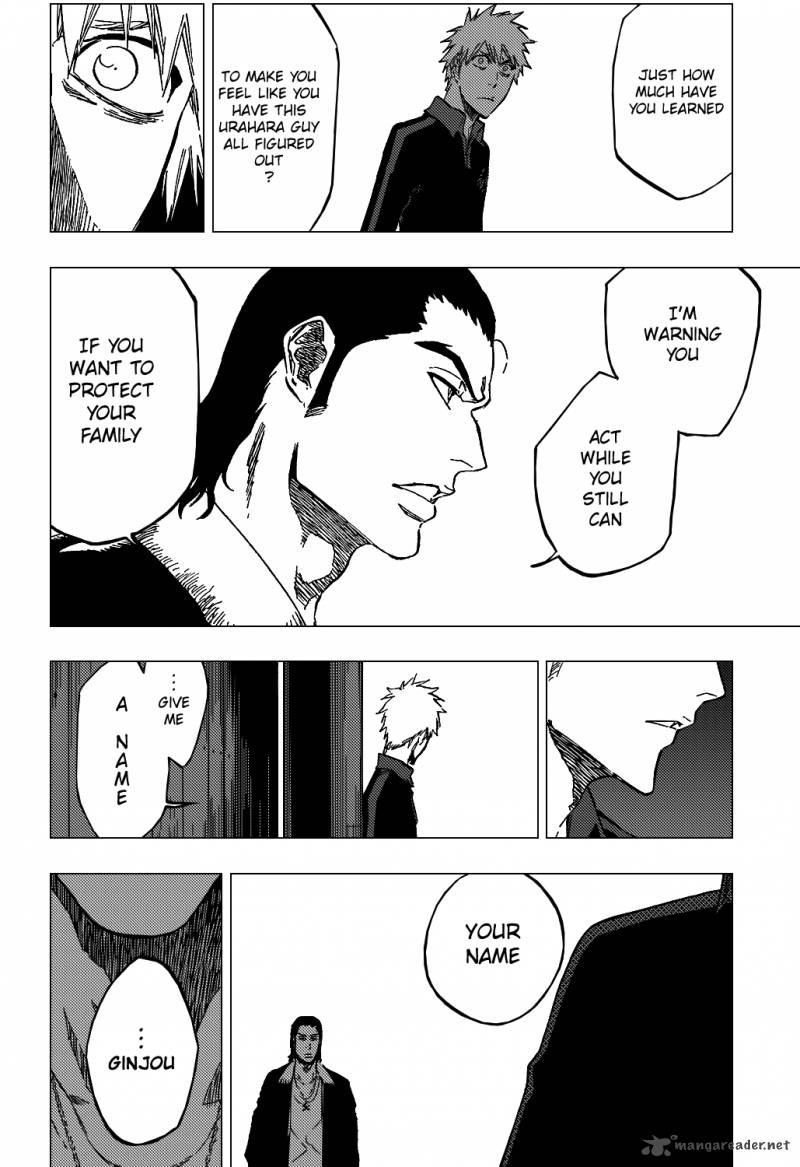 Bleach 428 24